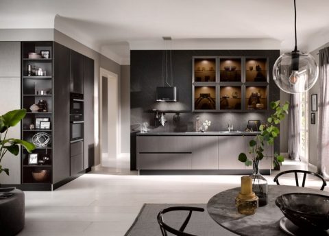 Küchen Formen - Küchenhaus Waldbröl